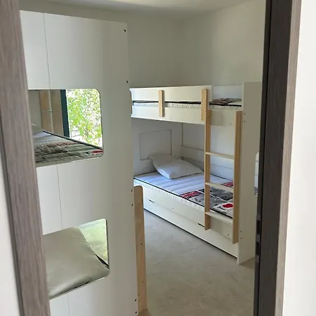 Villa 5 Min Walk To And Port Frejus