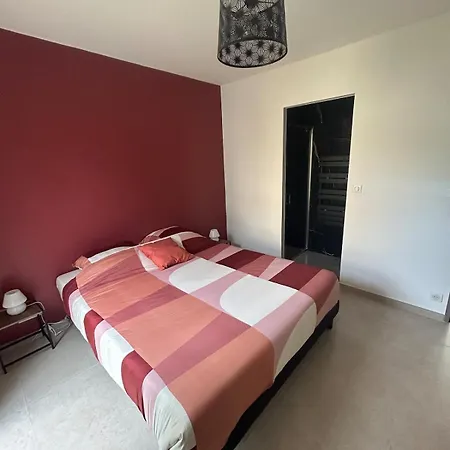 Villa 5 Min Walk To And Port Frejus