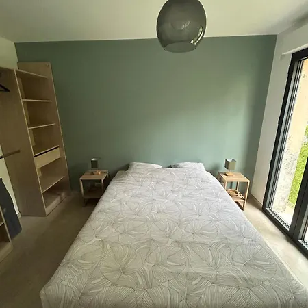Villa 5 Min Walk To And Port Frejus